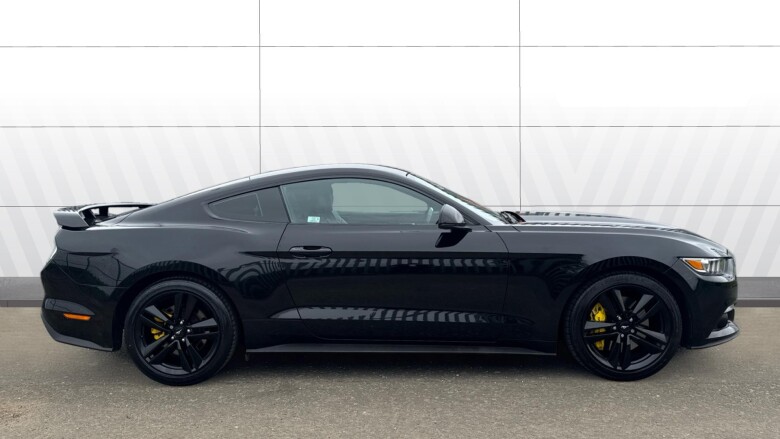 Ford Mustang 2.3 EcoBoost 2dr Auto Petrol Coupe